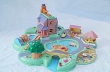 Vintage Polly Pocket Bluebird