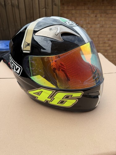Rossi motorcycle ltd edition - motorcycle,