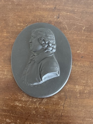 Antique wedgwood black - wedgwood, basalt