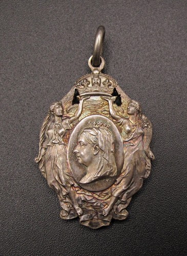 1887 victoria golden jubilee - 1887,