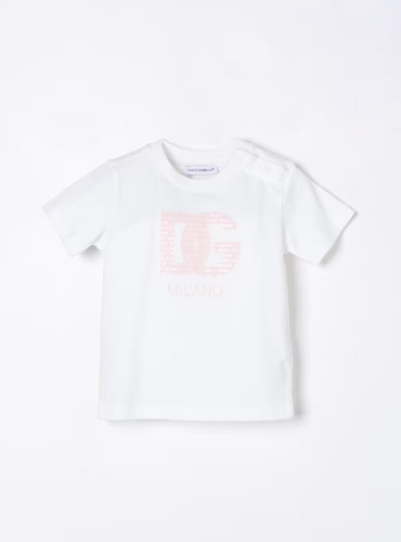 Dolce gabbana kids logo - dolce,