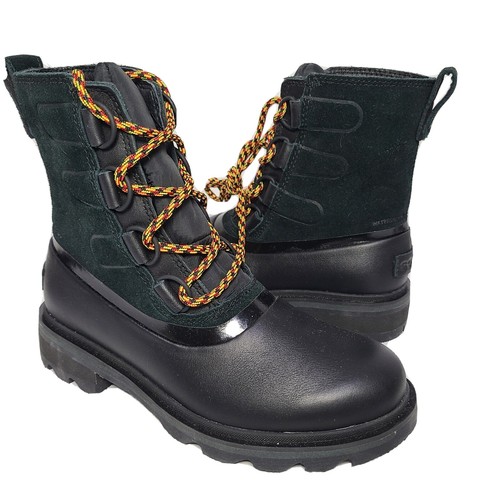 Sorel women duck boots - women, 36