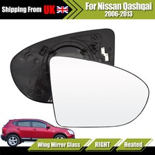 For Nissan Qashqai J10