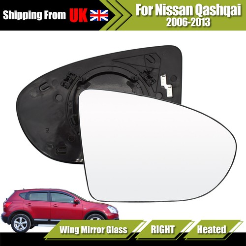 For nissan qashqai j10 - for,