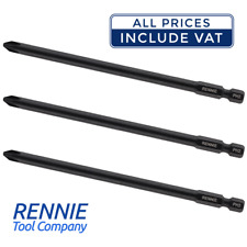 3 x PH2 130mm Autofeed