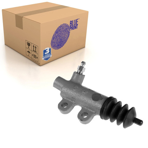 Clutch slave cylinder - clutch, fits