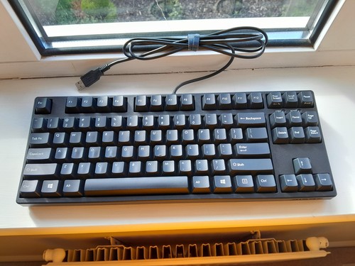 Filco majestouch tkl s - filco, 2
