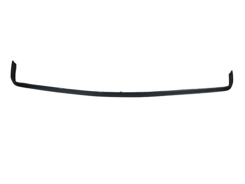 Front spoiler - lip, lip