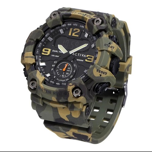 Invicta activa blackops - invicta, x