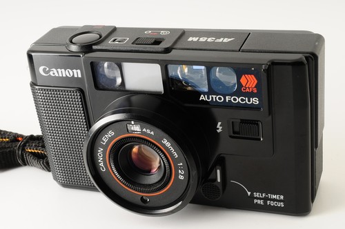 Near mint canon af35m - canon,