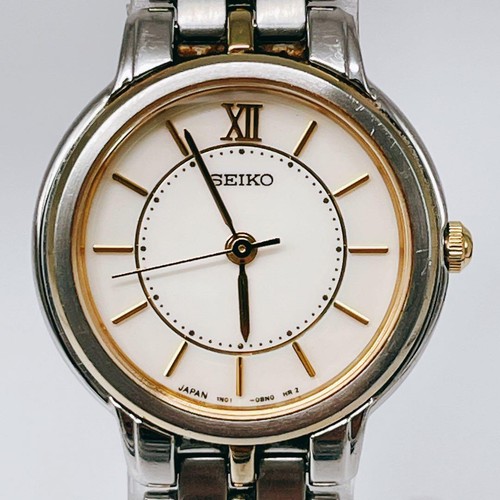 New battery working seiko - battery/working,