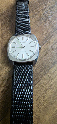 Citizen jewels 1970 s - 21,