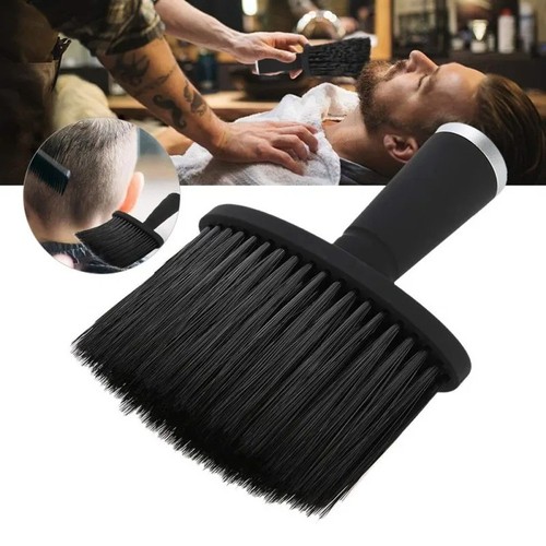 2pcs barber neck - 1/2pcs, duster