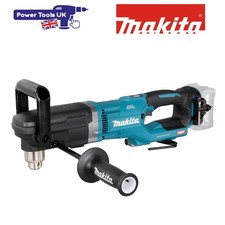 Makita DA001GZ01 40v XGT Angle