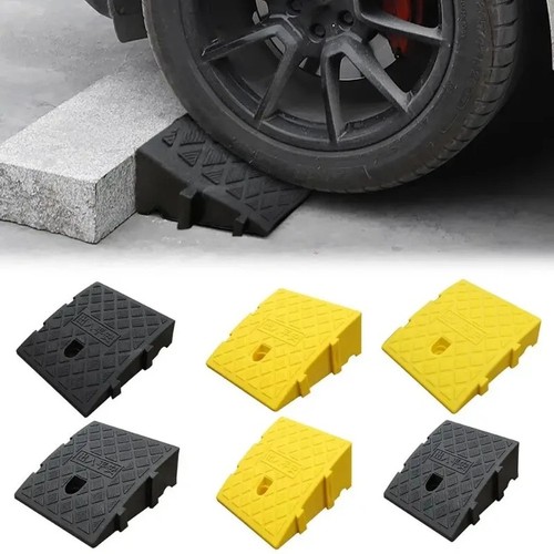 Heavy duty portable kerb door - portable,