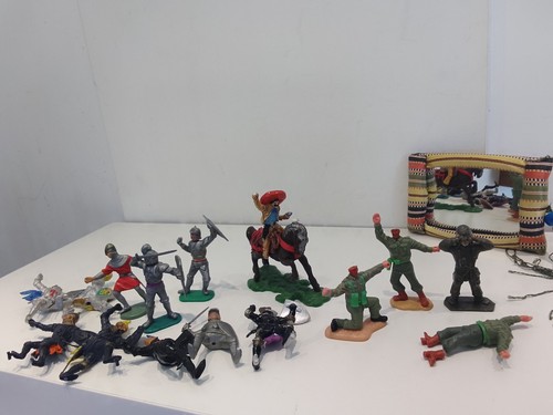 Vintage britains swoppet - vintage, britains/
