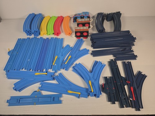 Tomy train vintage thomas the - tomy,