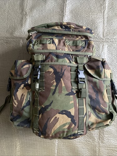 British army patrol pack 30l - pack,