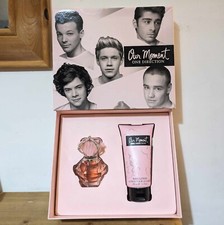 One Direction Our Moment 50ml Perfume 150ml Lotion Christmas Gift Discontinued