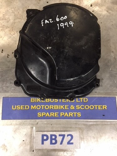Yamaha fzs600 fazer clutch - fzs600,