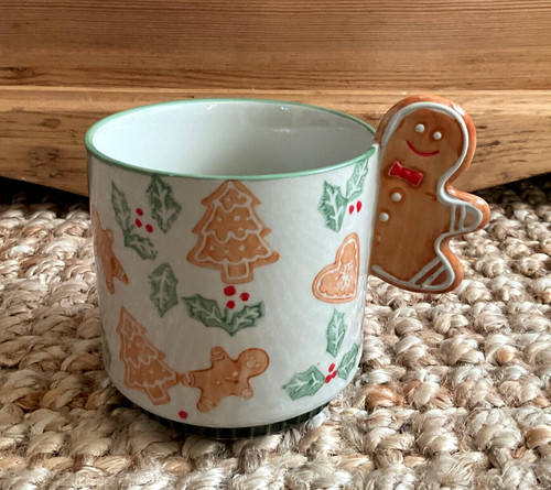 Joyye christmas gingerbread - joyye,