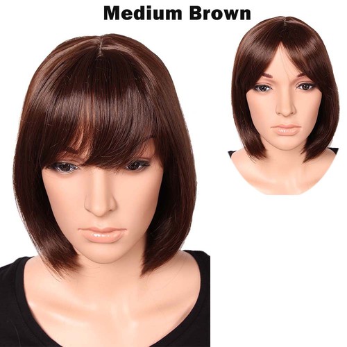 Full wig short pixie boycut - full,