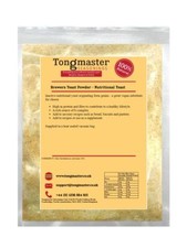 Brewers Yeast Powder - 100g