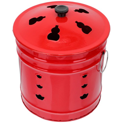 Chinese money incinerator can - chinese,