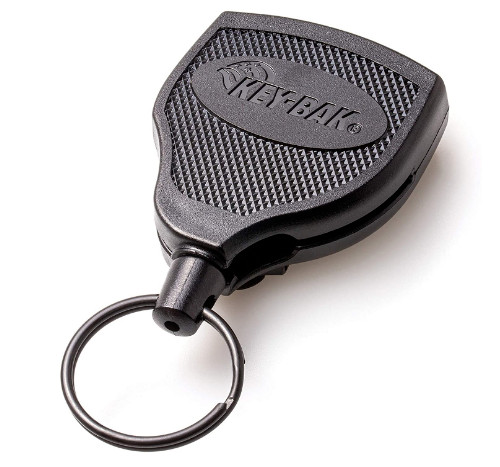 Super locking retractable key - retractable,