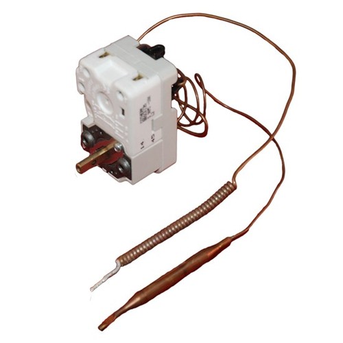 Cotherm combined thermostat - cotherm,
