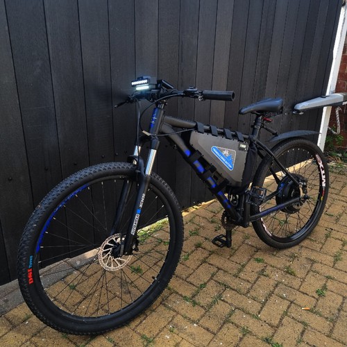 Upgraded carrera hellcat - upgraded,