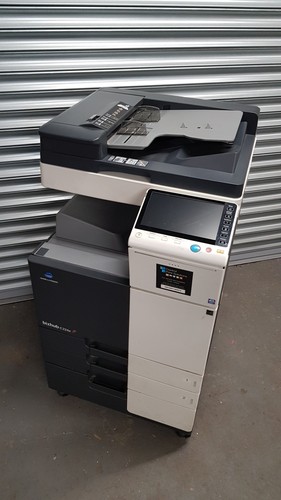 Read konica minolta c224e - minolta,