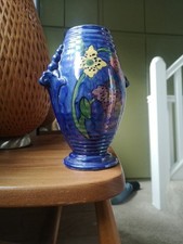 Kensington Ware Orme Vase Made