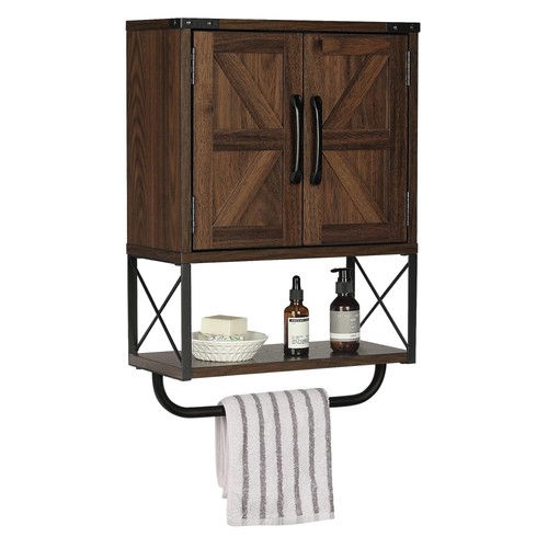 Farmhouse rustic medicine - farmhouse,
