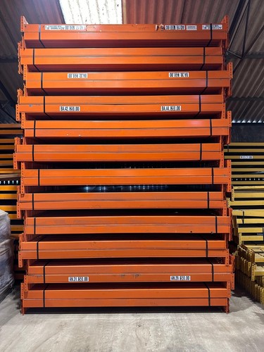 Redirack heavy duty warehouse - redirack,