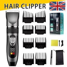 Professional Cordless Hair