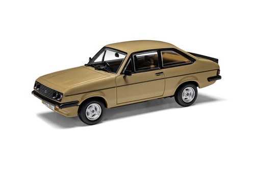 Corgi va14911 ford escort - corgi,