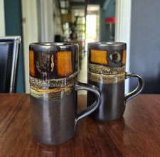 CELTIC POTTERY Newlyn Cornwall