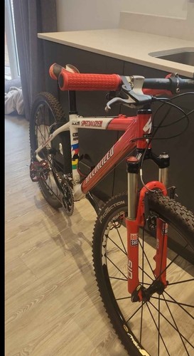 Specialized works m4 - specialized,