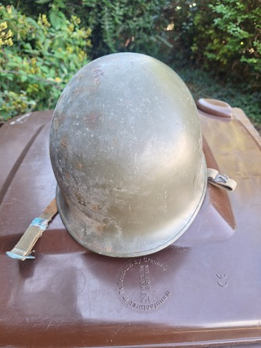 Belgium belgian m1 - /, euroclone