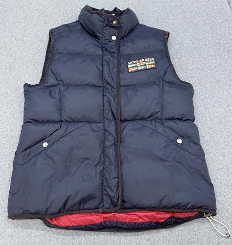 Quba men s gilet jacket - &,