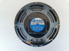 JENSEN P12R 16ohm Alnico 12"