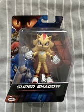 Jakks Pacific Sonic the