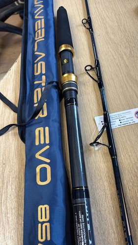New penn wave blaster 6ft - penn,