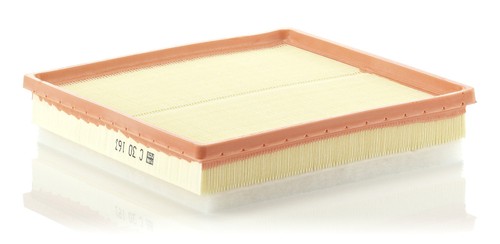 Mann filter 163 air - 163,