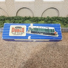 HORNBY DUBLO L30 EMPTY BOX for