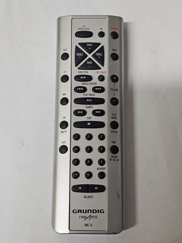 Genuine grundig ums16 fine - ums16,