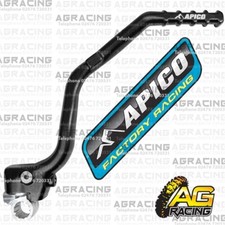 Apico Black Kick Start Kick