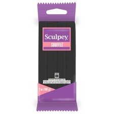 Sculpey Souffle Polymer Clay -
