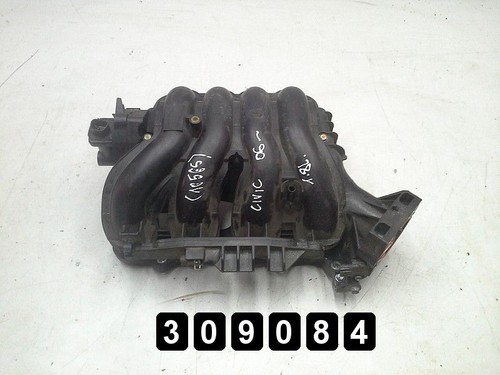 2006 honda civic - 2006,